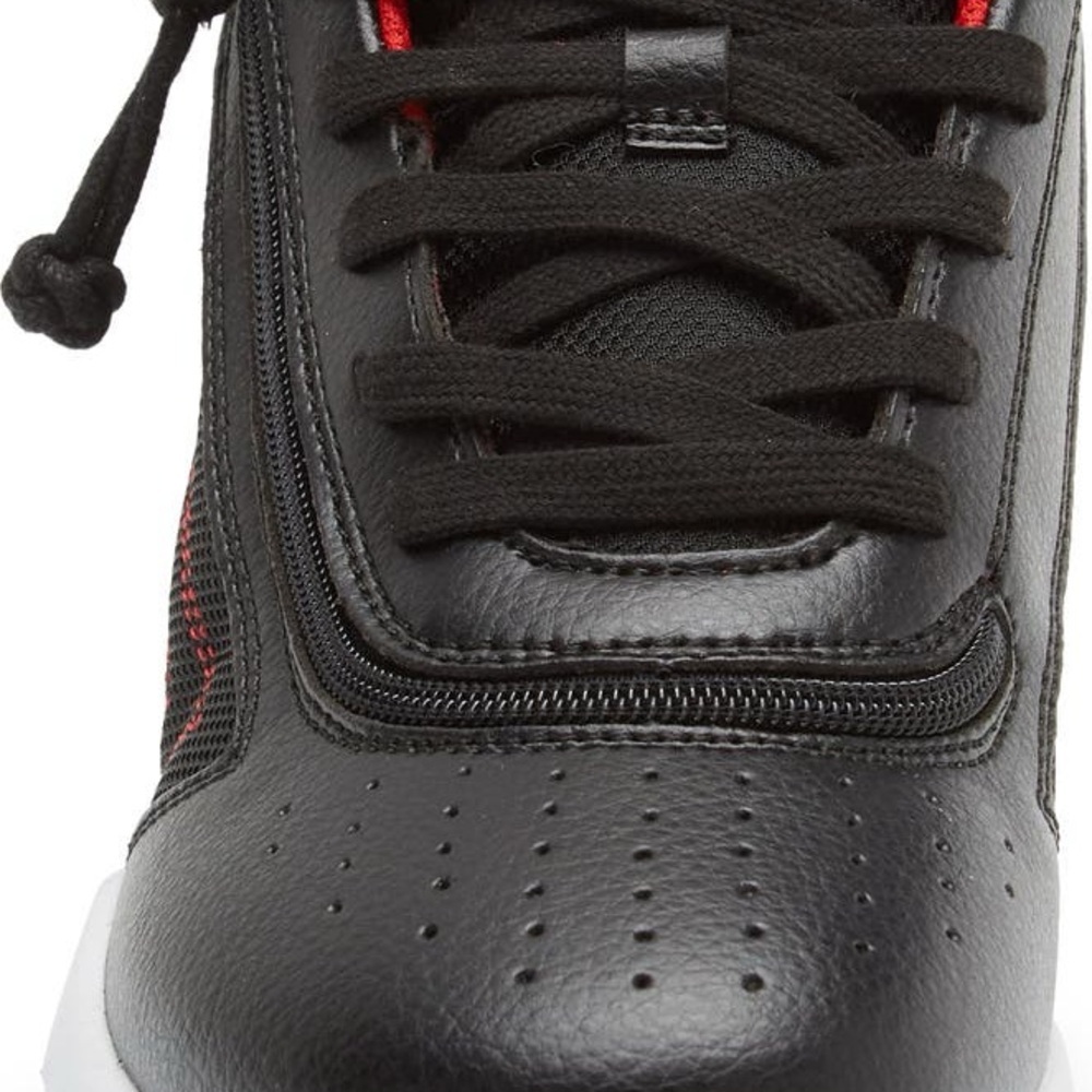 Billy • Sport Hoop Sneakers - Picture 4 of 8